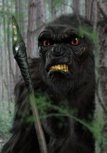 Give me your lunch money! Image by  Arturo Balseiro